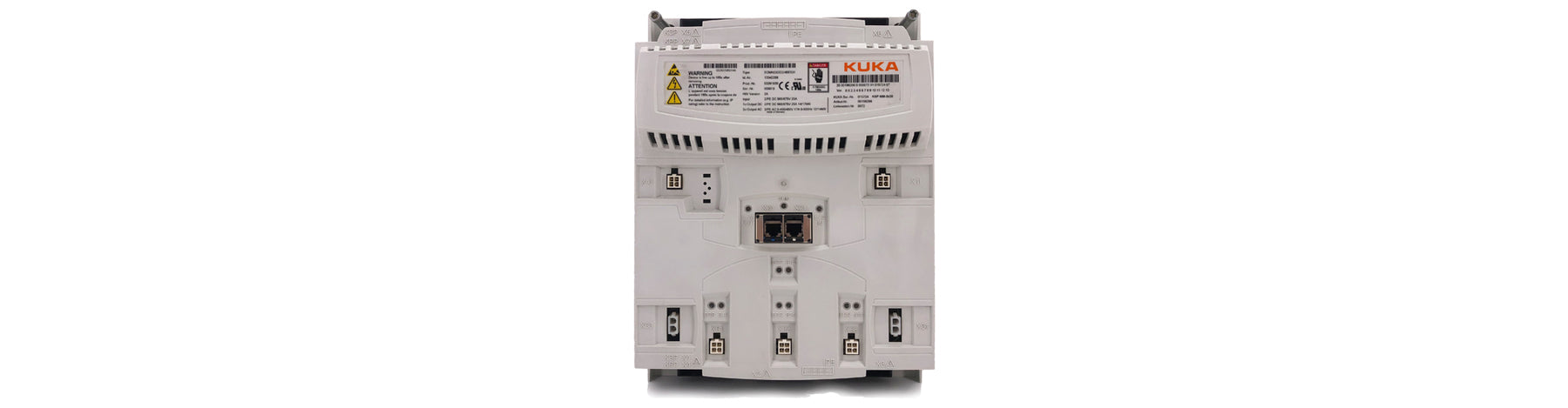 KUKA Servo Drive Amplifier