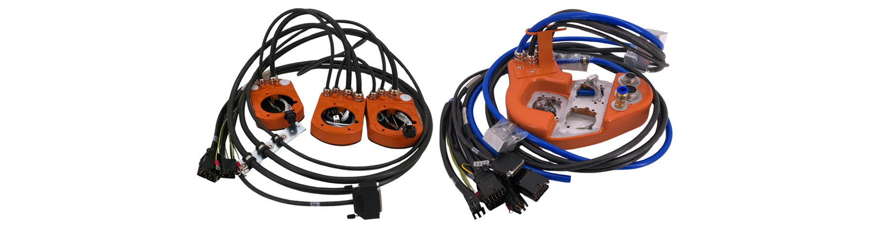 3HAC4791-1 and 3HAC9328-1 Robot Axis Cables