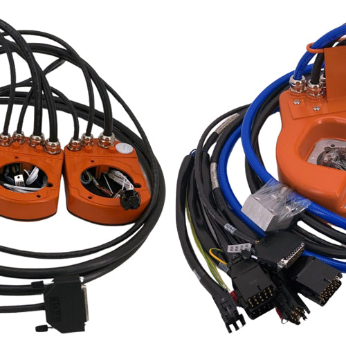 3HAC4791-1 and 3HAC9328-1 Robot Axis Cables