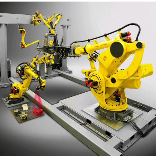 Resolving FANUC Pendant Black Screen & System Entry Problems