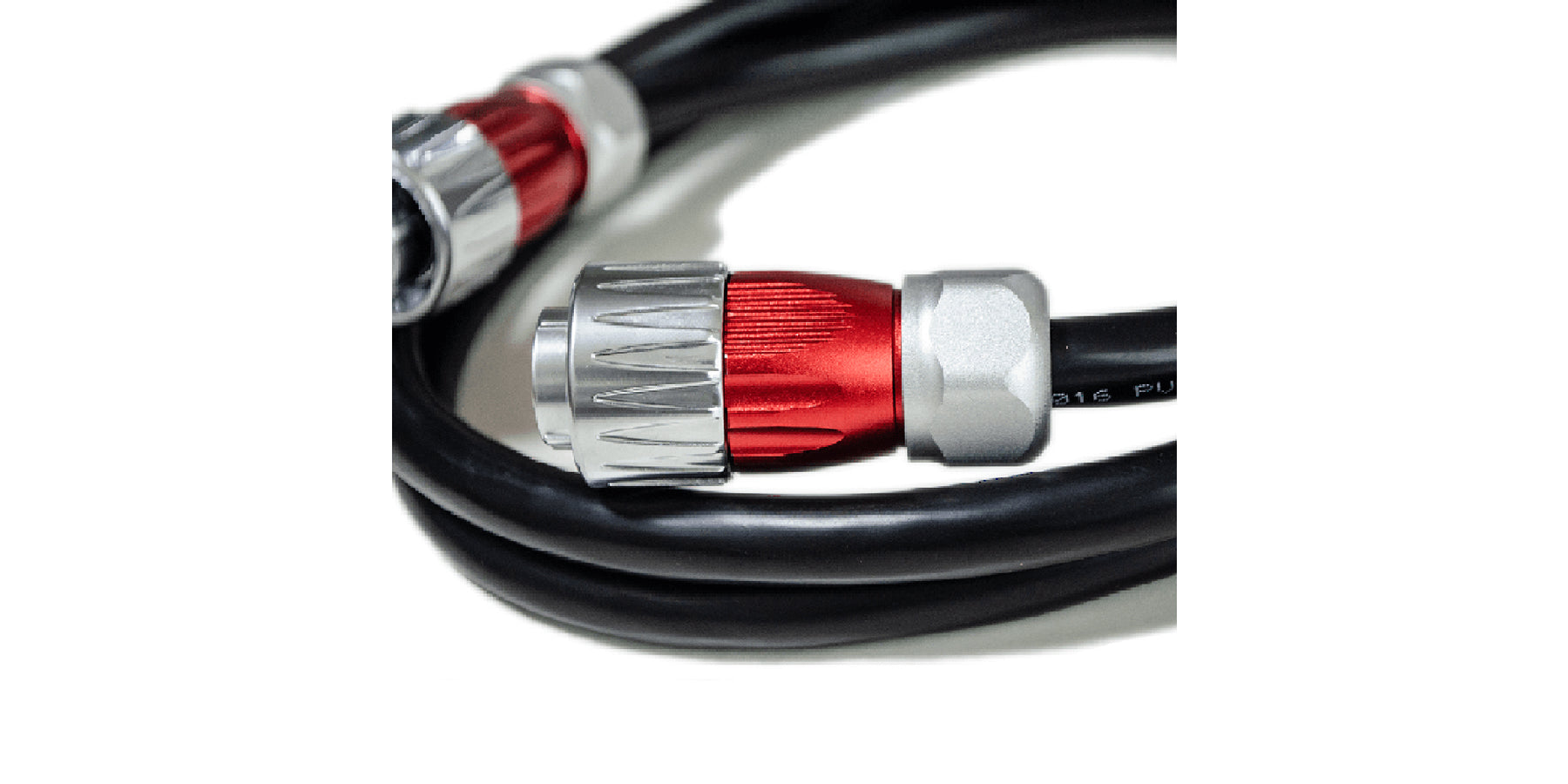 Shielded Cables: Enhancing Signal Integrity in Electromagnetically Challenging Environments