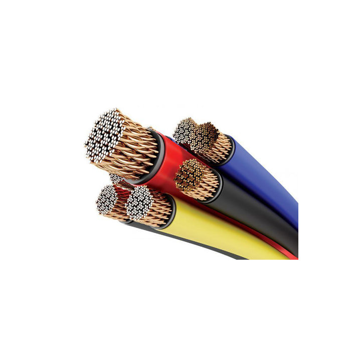 Thermal Cables: Ensuring Reliability and Safety in High-Temperature Applications