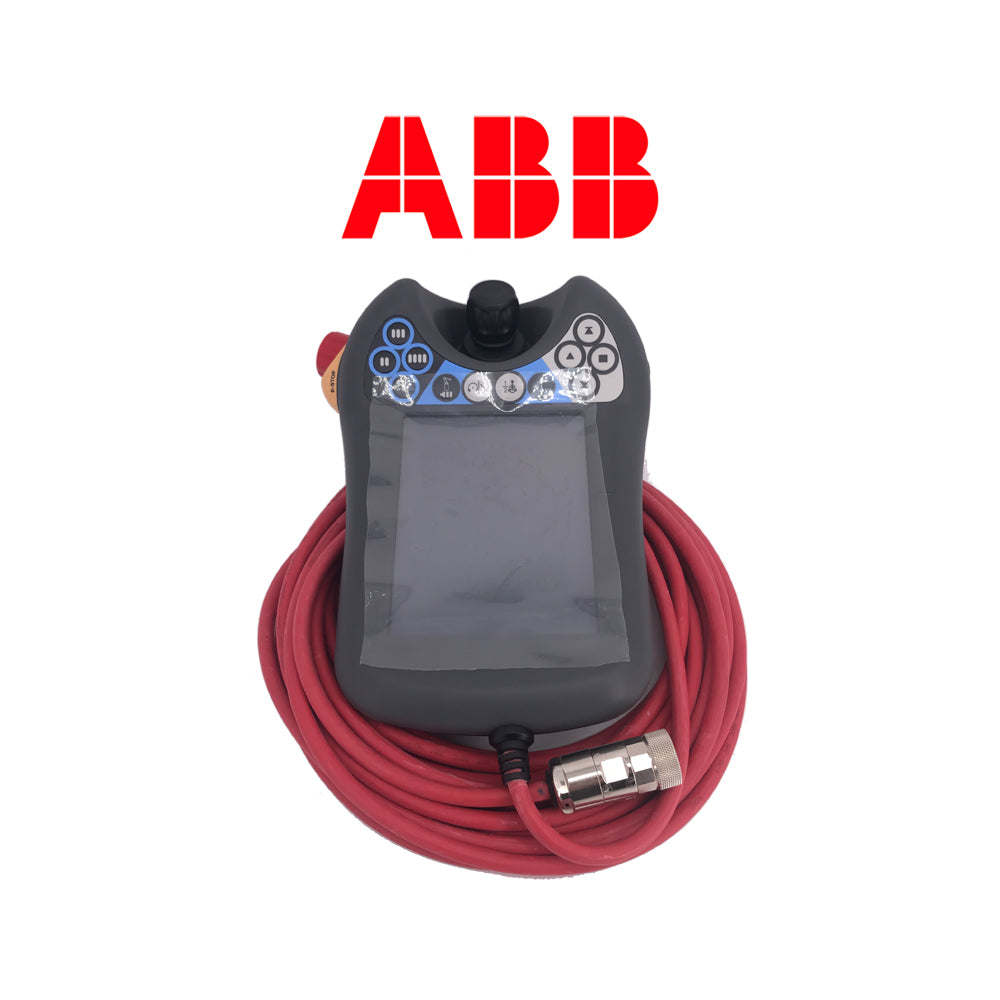 ABB Teach Pendant | FlexPendant Repair Kit | InRobots.shop