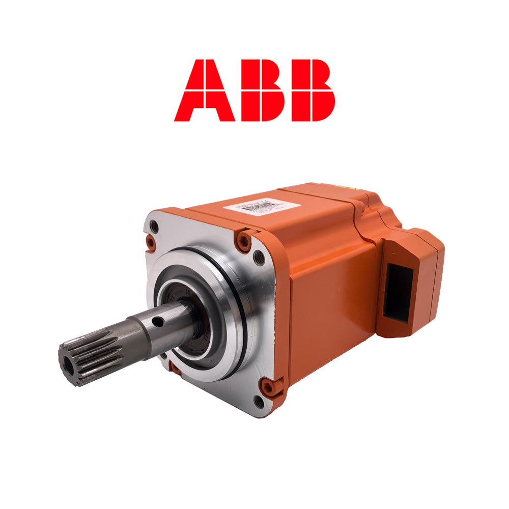 ABB Servo Motors