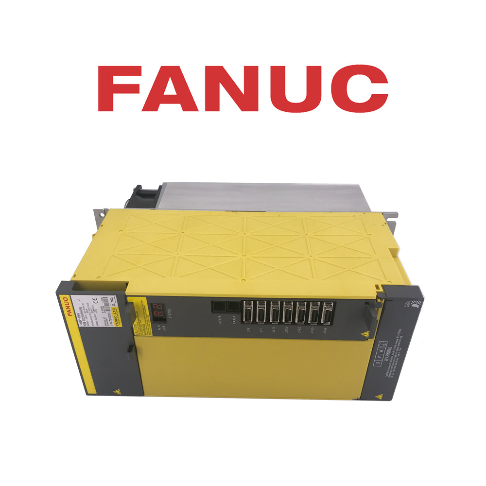 FANUC Servo Drivers