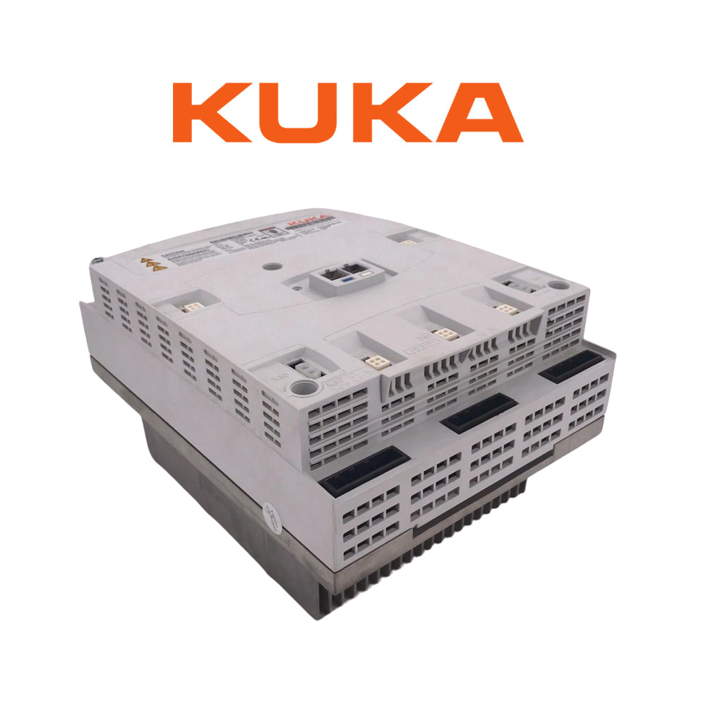 KUKA Servo Drive Amplifier