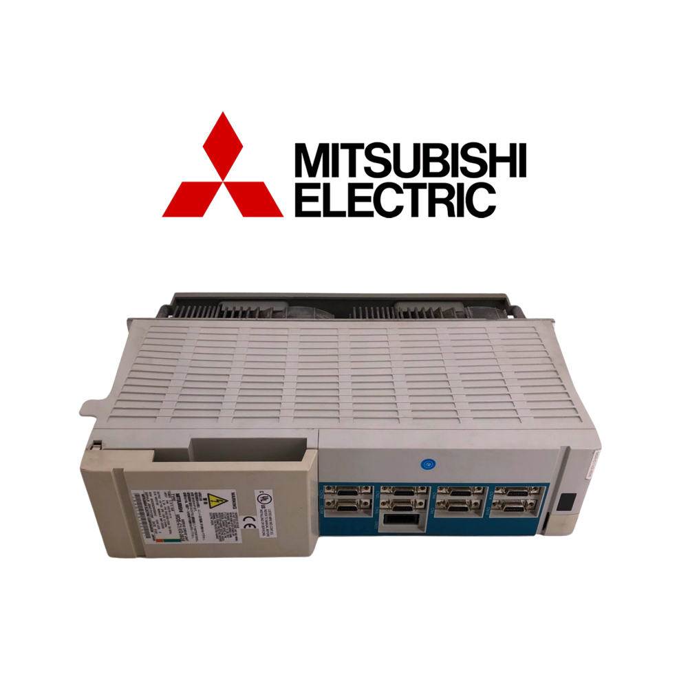 Mitsubishi Servo Drivers