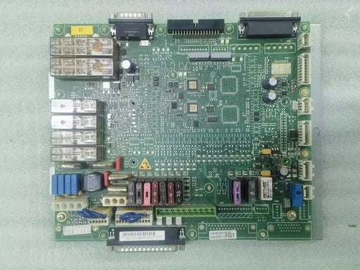 KUKA 00-127-755 ESC Board