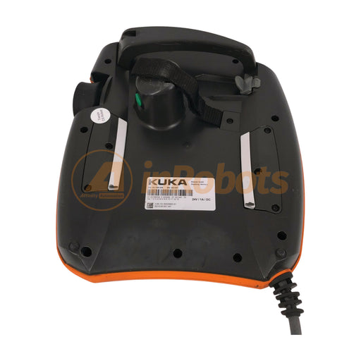 KUKA Smartpad KCP4 KRC4 00-168-334