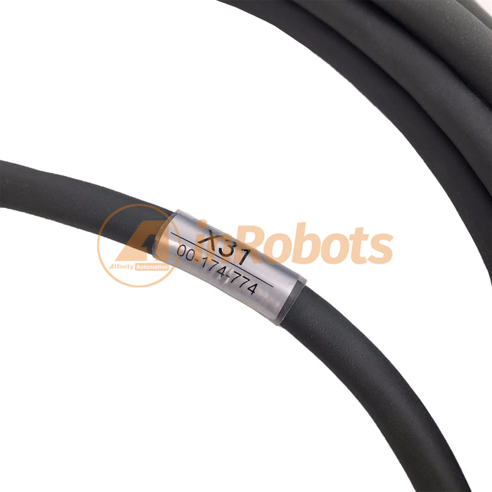 KUKA Motor Encoder Cable KRC4 00-174-774