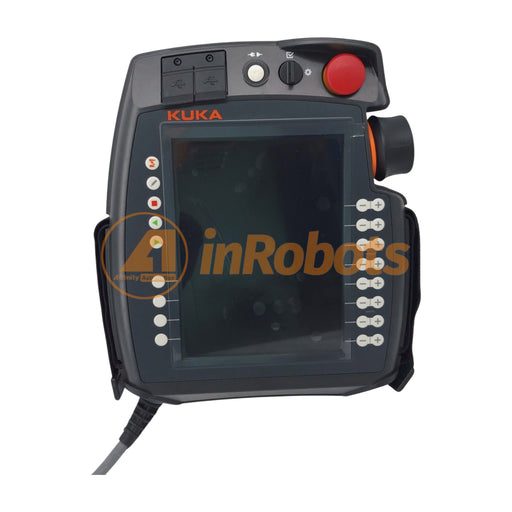 KUKA 00-291-556 KRC4 Smartpad-2