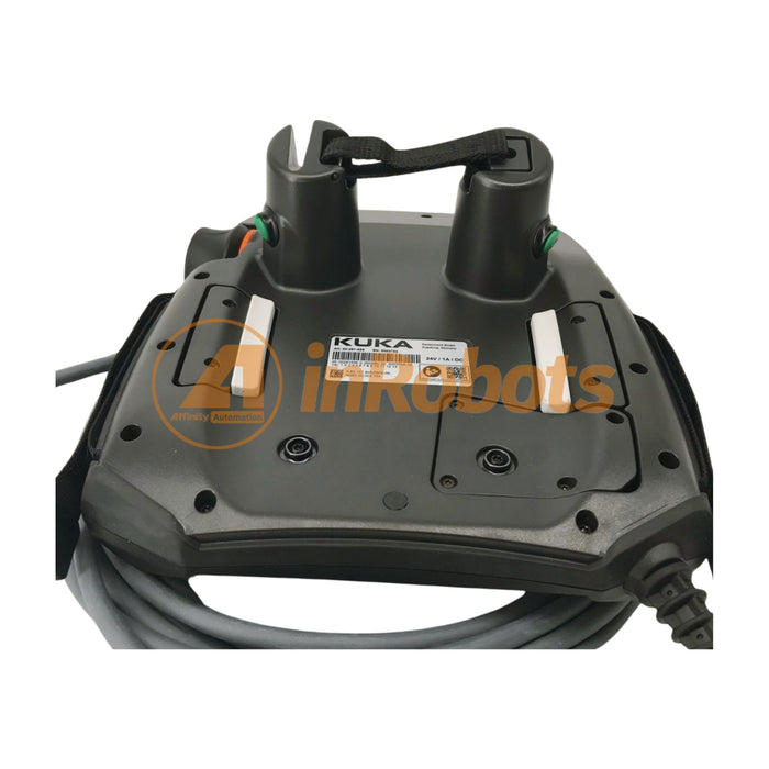 KUKA 00-291-556 KRC4 Smartpad-2