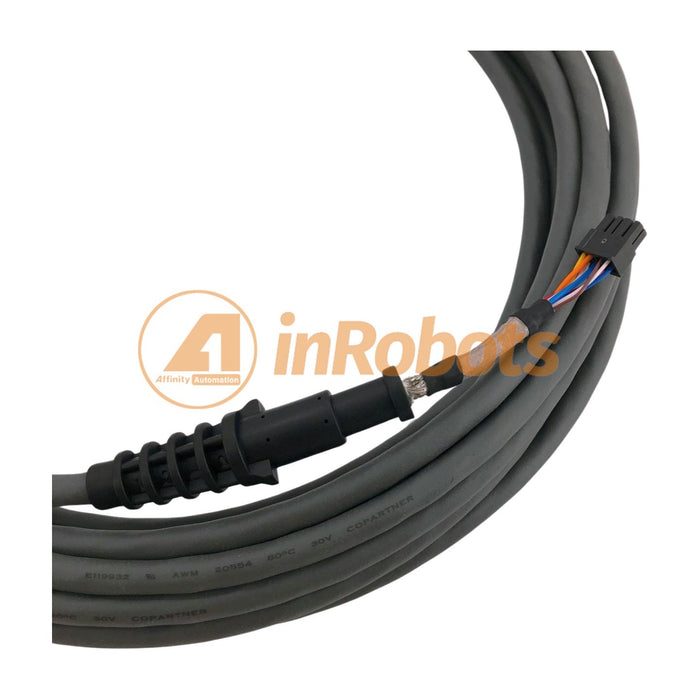 KUKA KRC4 00-320-104 X19 10M Cable 