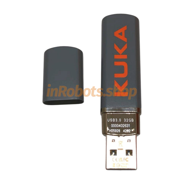 KUKA Robot 00-325-090 Recovery USB Stick