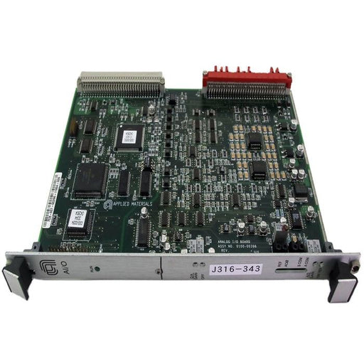 Amat I/O Module 0100-00396 new