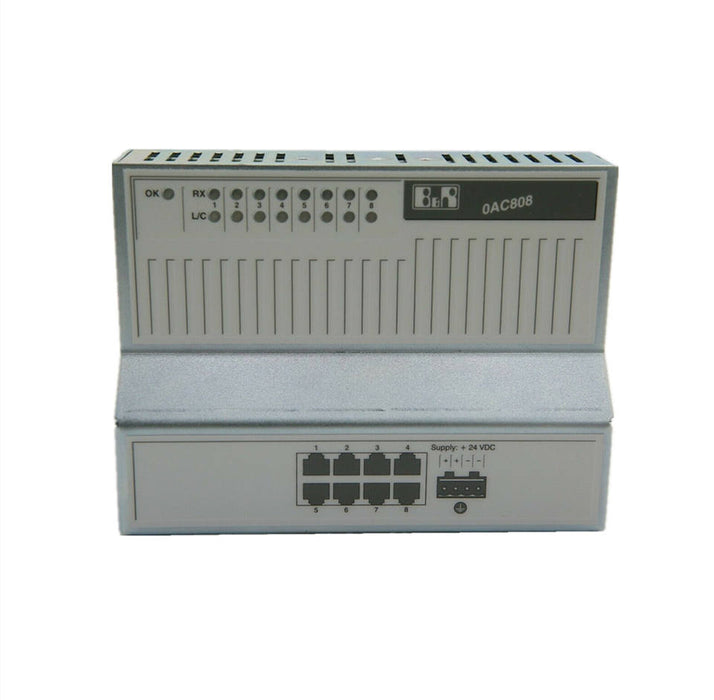 B&R 0AC808.9-1 OAC808.9-1 PLC Module