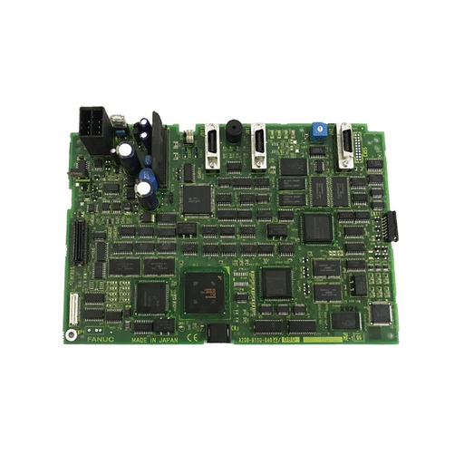 FANUC a20b-8100-0400 Circuit Board 