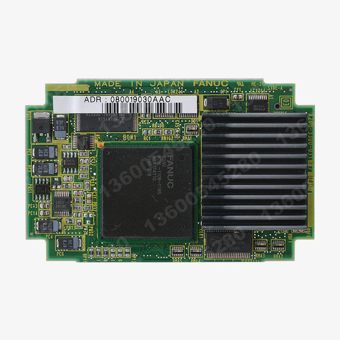 Fanuc circuit board A20B-3300-0313