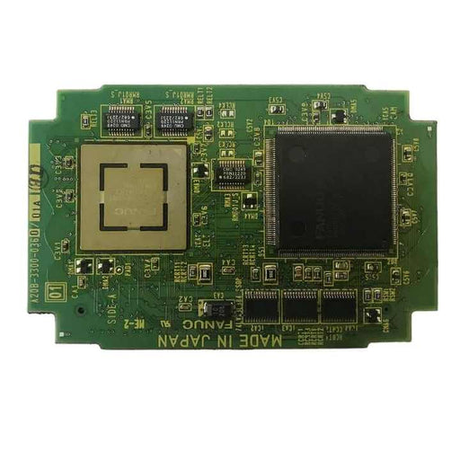 FANUC a20b-3300-0360 Circuit PCB Board 