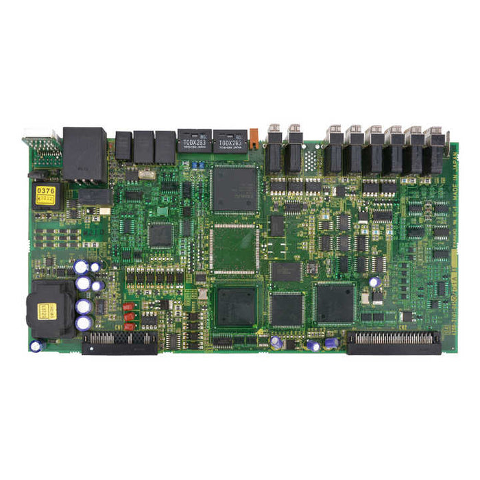 FANUC a20b-2101-0450 Circuit PCB Board 