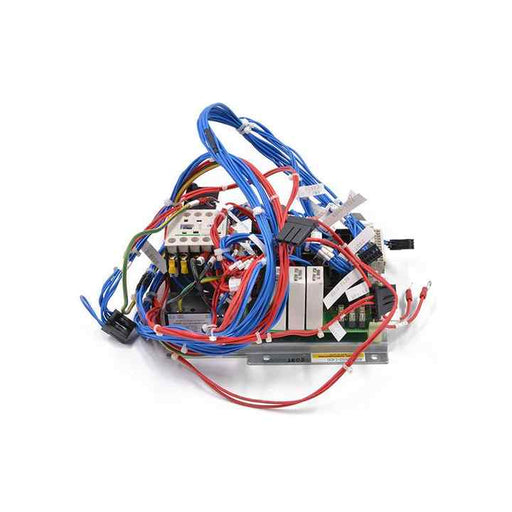 FANUC a05b-2650-c400 Relay Board 