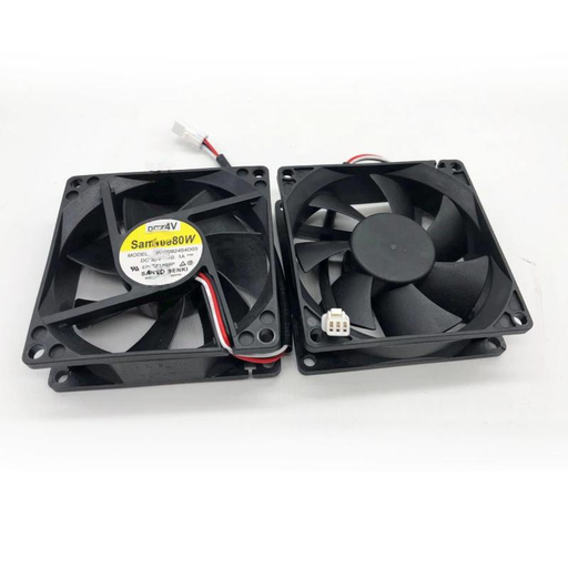 Fanuc cooling fan 9WF0624H7D05 A90L-0001-0423