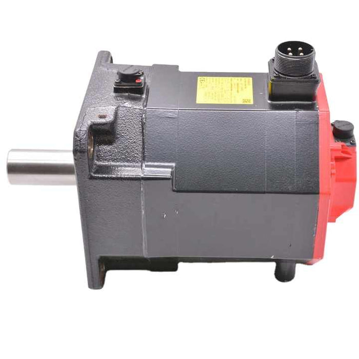 FANUC a06b-0243-b200 AC Servo Motor 