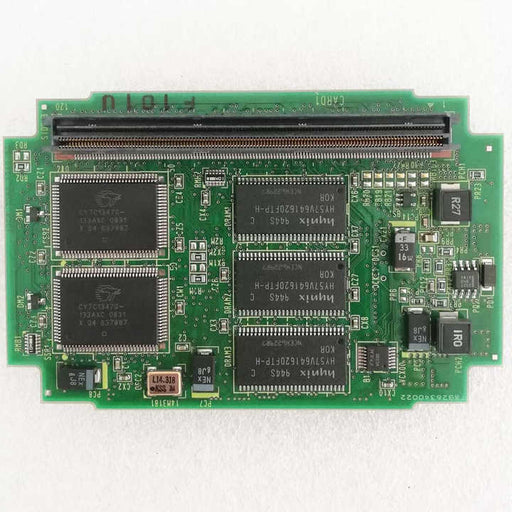 Fanuc Board A20B-3300-0310