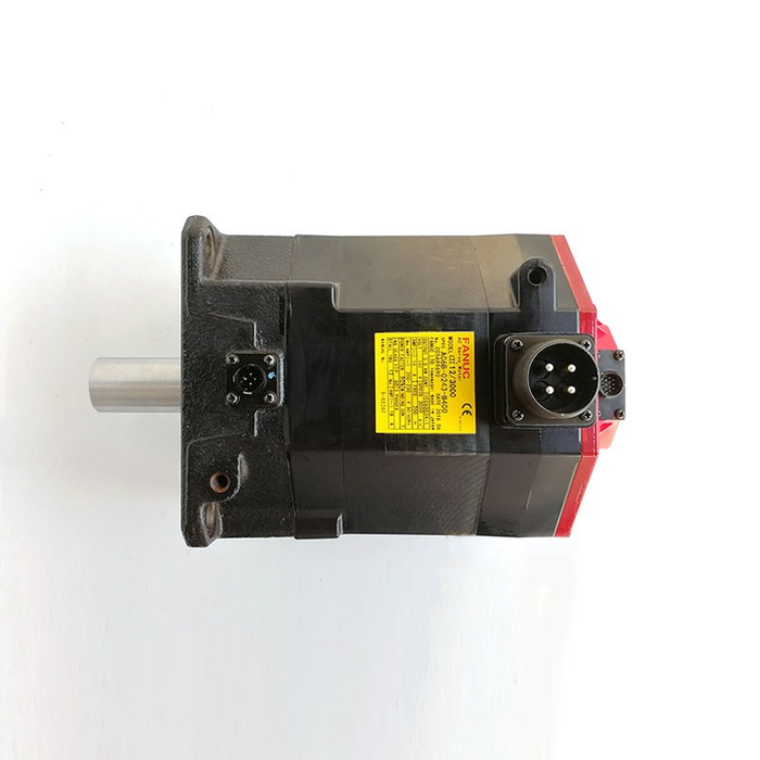 FANUC a06b-2243-b805 AC Servo Motor 