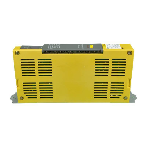 FANUC a06b-6090-h003 AC Servo Drive 