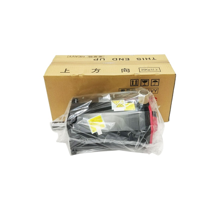 FANUC a06b-2253-b100 AC Servo Motor 