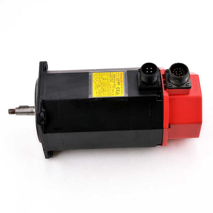 FANUC fanuc-drive-motor-a06b-0315-b063-100 Robot Spare Part 