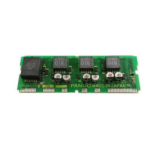 Fanuc circuit board A20B-2902-0390