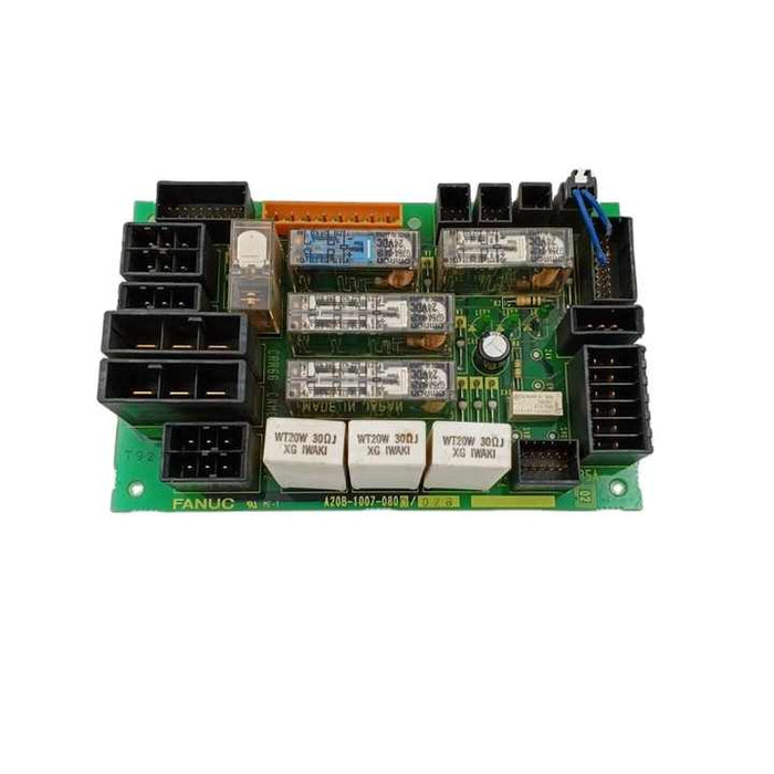 FANUC a20b-1007-0800 Circuit Board 