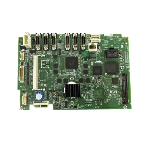 FANUC a20b-8102-0111 Circuit Board 