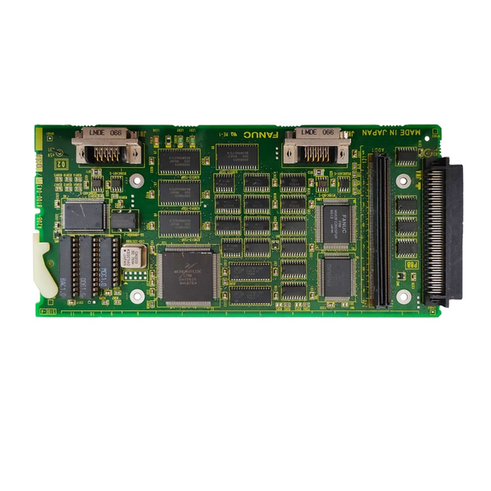 Fanuc pcb board A20B-8100-0430