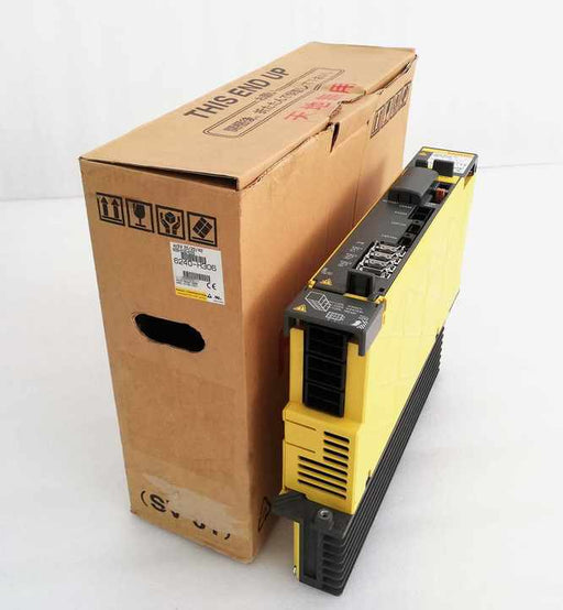 FANUC a06b-6240-h326 AC Servo Drive 