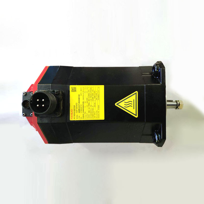 FANUC a06b-0227-b000 AC Servo Motor 