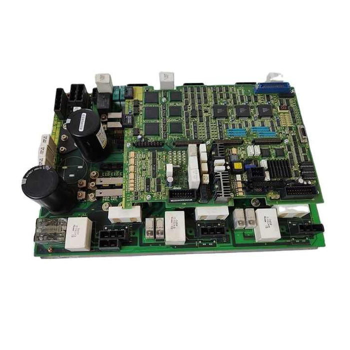 FANUC a06b-6100-h002 Servo Drive Amplifier 