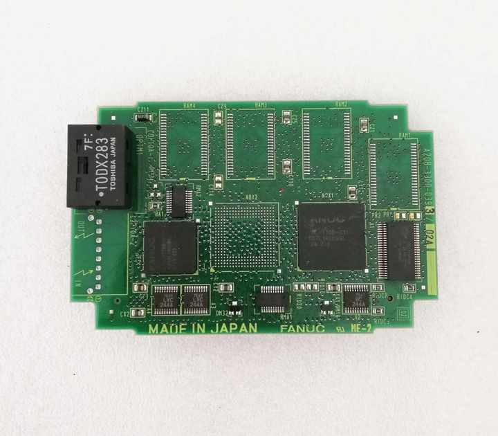 Fanuc CPU A20B-3300-0393