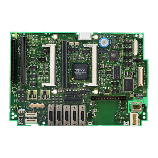 A20B-8200-0581Japan original fanuc cnc control system oi-MF PlusFANUC PCB (Circuit Board)