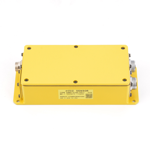 FANUC a860-2140-t611 Encoder Decoder 