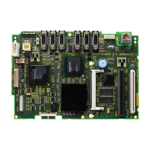 FANUC a20b-8200-0843 Circuit PCB Board 