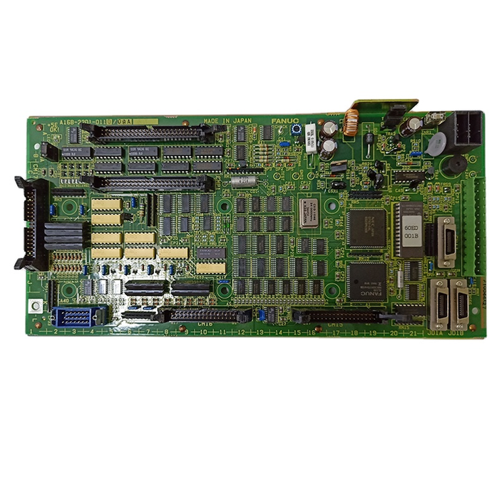 FANUC a16b-2201-0115 Circuit Board 