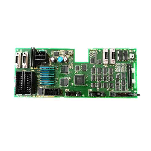 Fanuc board A20B-8002-0020