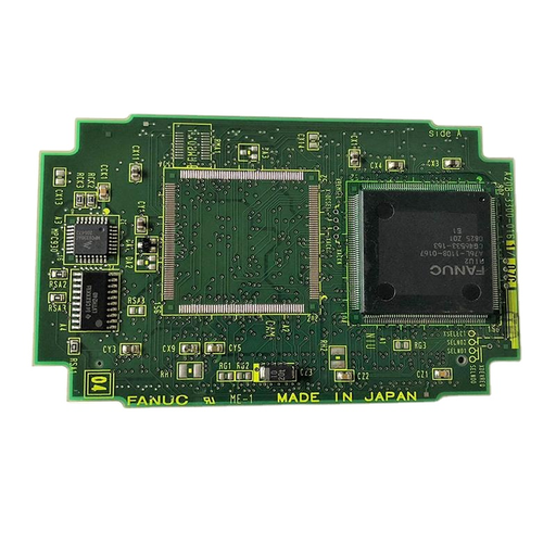 FANUC a20b-3300-0160 Circuit Board 