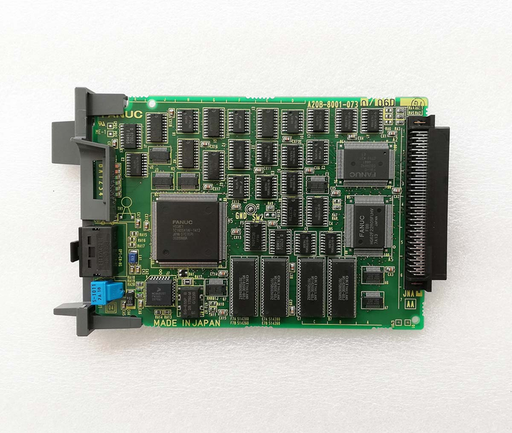 Fanuc network board A20B-8001-0730