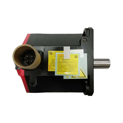 FANUC a06b-2243-b100 AC Servo Motor 