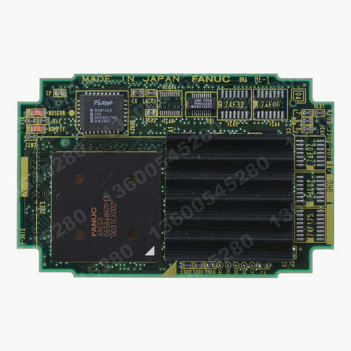 FANUC a20b-3300-0071ed-1 Circuit Board