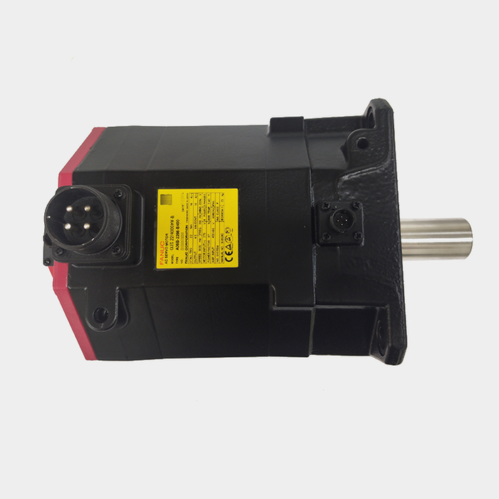 FANUC a06b-0266-b400 AC Servo Motor 